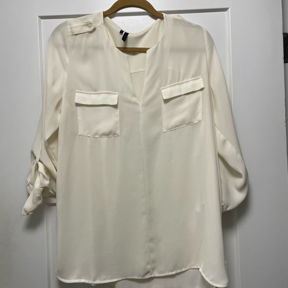 Maurice’s top